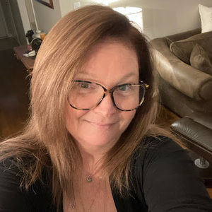 Meet your Posher, Diane